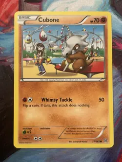 Pokemon Card Bundle Of 4 Cards - Image 3