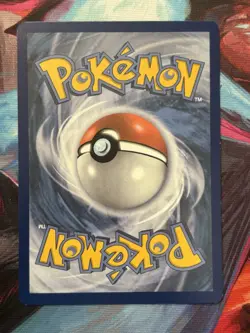 Pokemon Card Bundle Of 4 Cards - Image 4