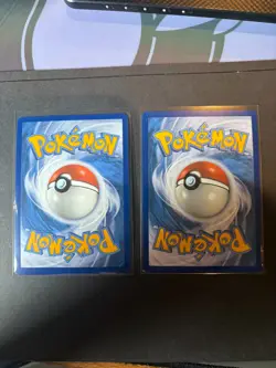 Pokemon TCG Card Illustration Rare Bundle Black Bolt NM IR Holo - Image 3
