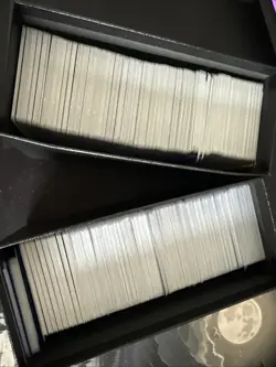 Pokemon Card Bulk Bundle - Image 1