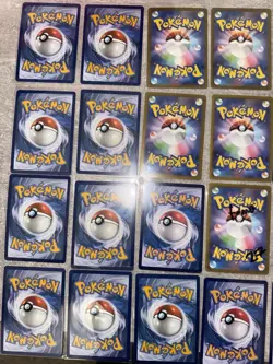 Pokemon TCG 40 Card Bundle, Full Arts, Promo’s, SR’s, SAR’s, Trainers, Ex’s - Image 5