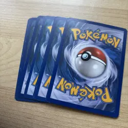 Pokemon TCG Next Destinies Card Bundle x8 - Image 4