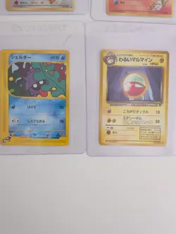 Pokemon TCG Bundle Assorted Card Selection. Mixed Eras - Image 3