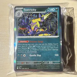 Pokemon Phantasmal Flames bundle 50 cards incl. EX card - Image 1