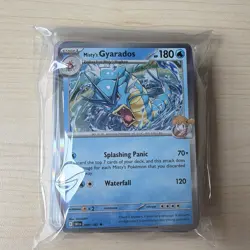 Pokemon Destined Rivals bundle 50 cards incl. EX card - Image 1