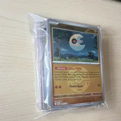 Pokemon Ascended Heroes bundle 50 cards incl. EX card - Image 2