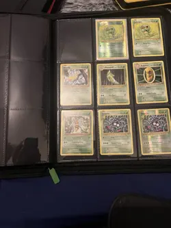 Pokemon Card bundle Joblot Collection Rare - Image 2