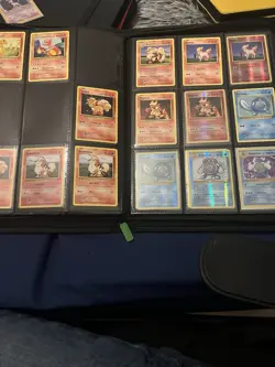 Pokemon Card bundle Joblot Collection Rare - Image 3