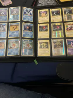 Pokemon Card bundle Joblot Collection Rare - Image 4