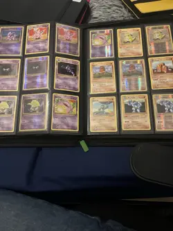 Pokemon Card bundle Joblot Collection Rare - Image 5