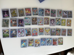 101x Pokemon Card Job Lot Bundle - Image 2