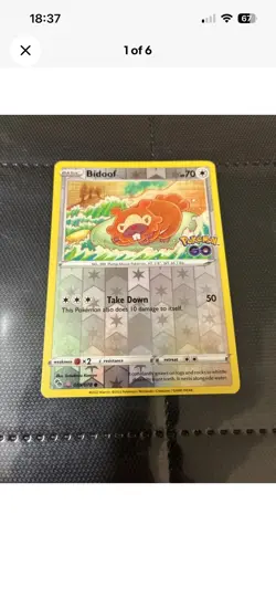 Pokemon Card Bundle - Image 5