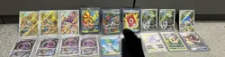 Pokemon Card Bundle Collection!!! - Image 1