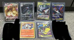 Pokemon Card Bundle Collection!!! - Image 2