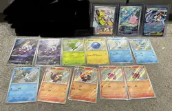 Pokemon Card Bundle Collection!!! - Image 3