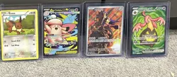 Pokemon Card Bundle Collection!!! - Image 4