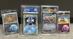 Pokemon Card Bundle Collection!!! - Image 5