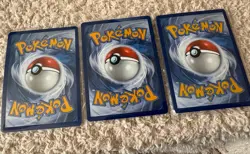🔥 Pokemon Legendary & Team Rocket Card Bundle 🔥 - Image 2