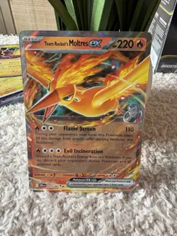 🔥 Pokemon Legendary & Team Rocket Card Bundle 🔥 - Image 3