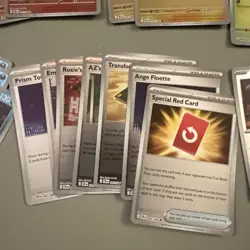 Pokemon TCG Chaos Rising 50 Card Reverse Holo Bundle | No Duplicates | All NM/M - Image 3