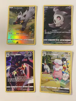 Pokemon TCG Card Bundle For Kingdom TCG - Image 2