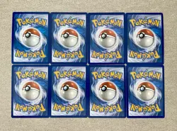 Pokemon TCG Future Card Collection Bundle X8 ALL HOLO/Reverse Holo - Image 2