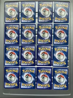 Pokemon cards - Base Set 49 card bundle - No duplicates - HP - Image 2