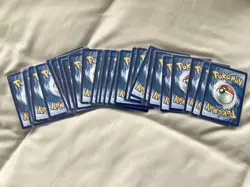 Pokemon Card Bundle Tcg Sun & Moon - Image 2