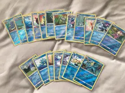 Pokemon Card Bundle Tcg Sun & Moon - Image 3