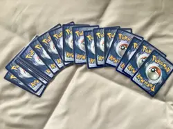 Pokemon Card Bundle Tcg Sun & Moon - Image 4
