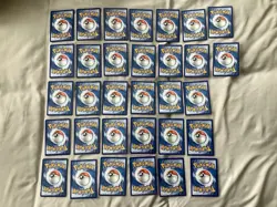 Pokemon Card Bundle Tcg Galarian Gallery X32 No Dupes - Image 2