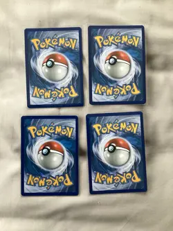 Pokemon Card Bundle Tcg Team Up No Duplicates 52 Cards - Image 2