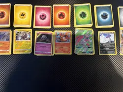 Pokemon Card Bulk Bundle - Image 3