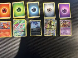 Pokemon Card Bulk Bundle - Image 4