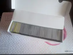 Pokemon Card Bundle 1000 Common/uncommon Modern Sets Bulk - Image 1