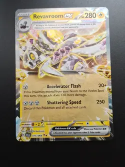 Pokemon Card Lot X21 Ultra Rare V ex VSTAR Holo Shiny Bundle Joblot Collection - Image 4
