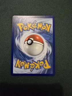 Raikou Vivid Voltage 050/185 Amazing Rare Pokemon TCG Card NM - Image 2