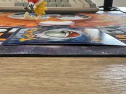 Pokemon TCG Vivid Voltage Raikou Card 050/185 Amazing Rare NM/M Condition - Image 3