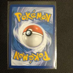 Pokemon Tarountula 199/198 Sv01: Scarlet & Violet Base Set Holo READ DESC - Image 2