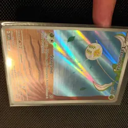 Pokemon Tarountula 199/198 Sv01: Scarlet & Violet Base Set Holo READ DESC - Image 4