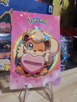Pokemon Electric Pika Card Database - Bulbasaur My Valentine Heart Photo Gallery - Image 2