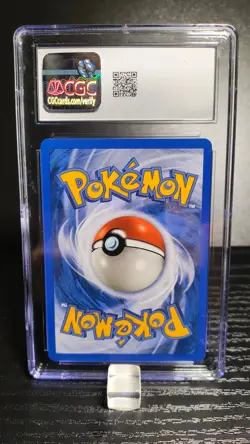 Ursaring - Skyridge 110/144 - CGC 10 Gem Mint - Pokemon card - Image 2
