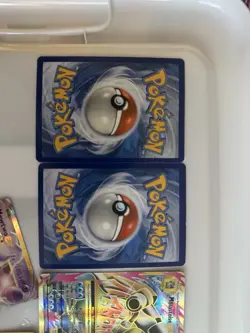Pokemon TCG XY/Evolutions Lot of 131 Pokemon Cards NM/AR/holos/reverse and more - Image 4