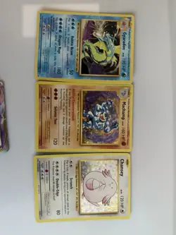 Pokemon TCG XY/Evolutions Lot of 131 Pokemon Cards NM/AR/holos/reverse and more - Image 5