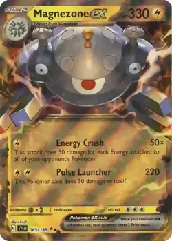 Pokemon TCG - Scarlet Violet Era - Double Rare ex - Choose your card! - Image 2