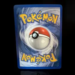 Onix 65/115 ex Unseen Forces Reverse Holo Stamped Pokemon Card - Image 5