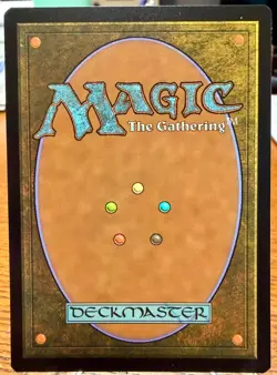 MTG English Mox Opal NM Non-Foil Double Masters 2XM - Image 2