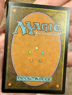 MTG English Mox Opal NM Non-Foil Double Masters 2XM - Image 3