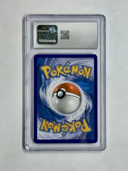 CGC 10 Venusaur 003/034 Trading Card Game Classic Collection Holo Eng 2023 - Image 2