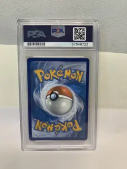 Charizard V SWSH050 SWSH: Sword & Shield Promo Cards Holo PSA 9 - Image 2